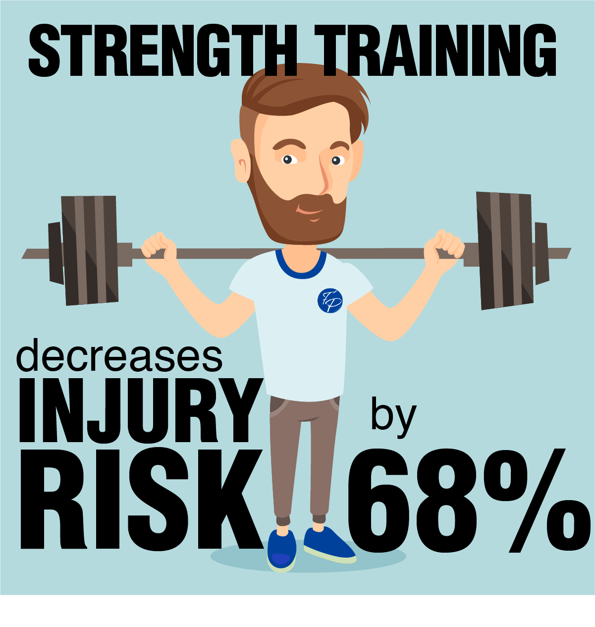 Knee Pain Going Down Stairs? Here’s Why (and The Best Way to Treat It