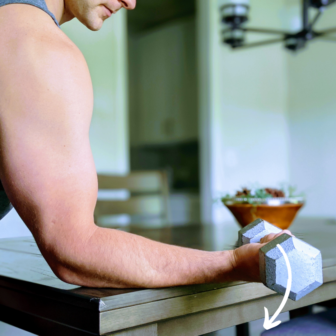 10 Golfer's Elbow Exercises for Proven Pain Relief Facts & Physio