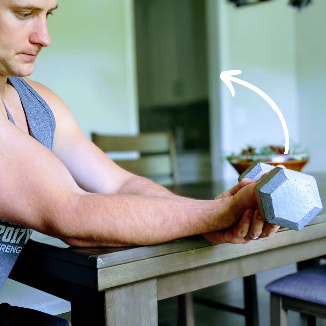 10 Golfer's Elbow Exercises for Proven Pain Relief Facts & Physio