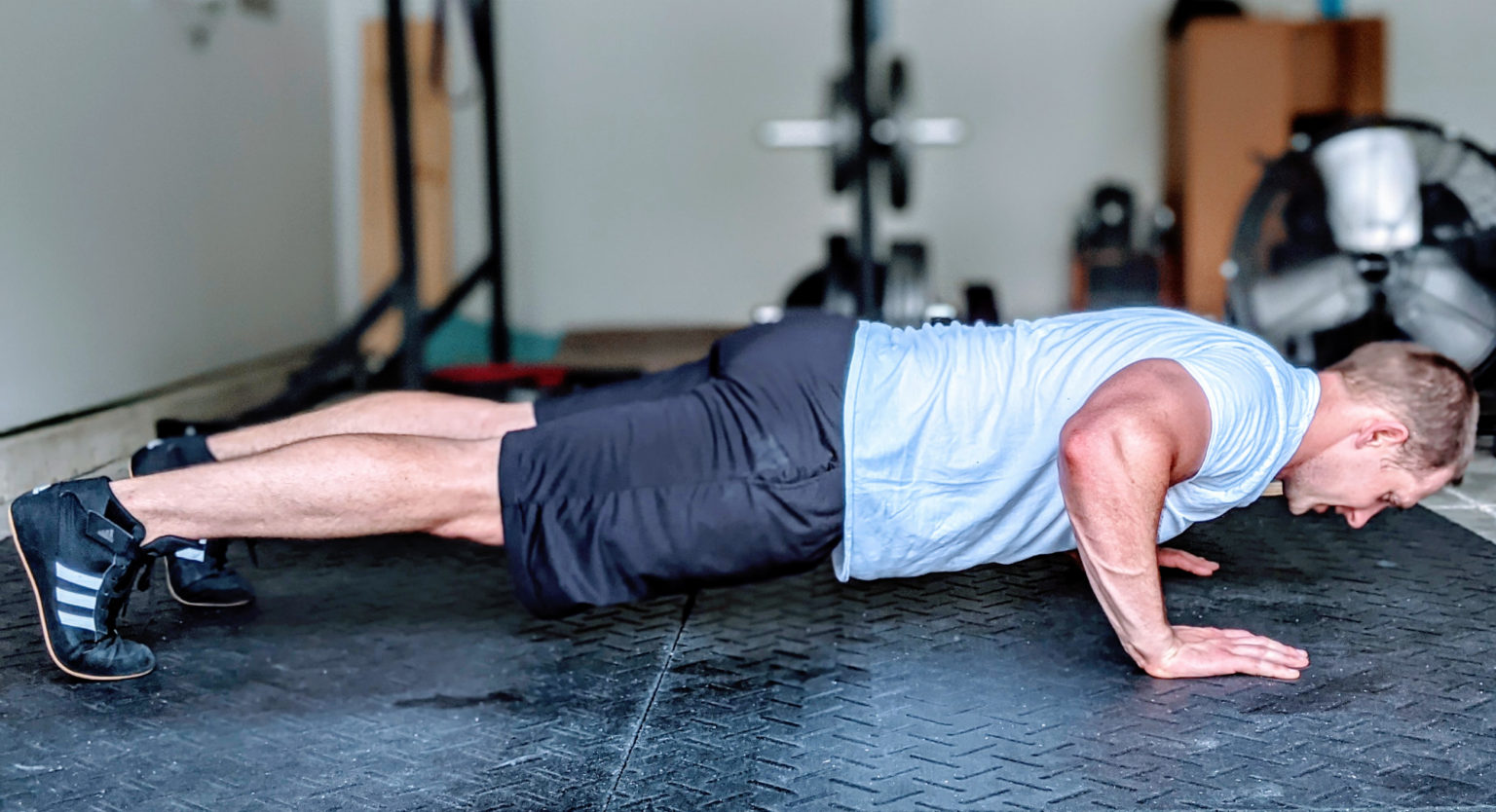 The 7 Best Cardio Exercises for Bad Knees Facts & Physio