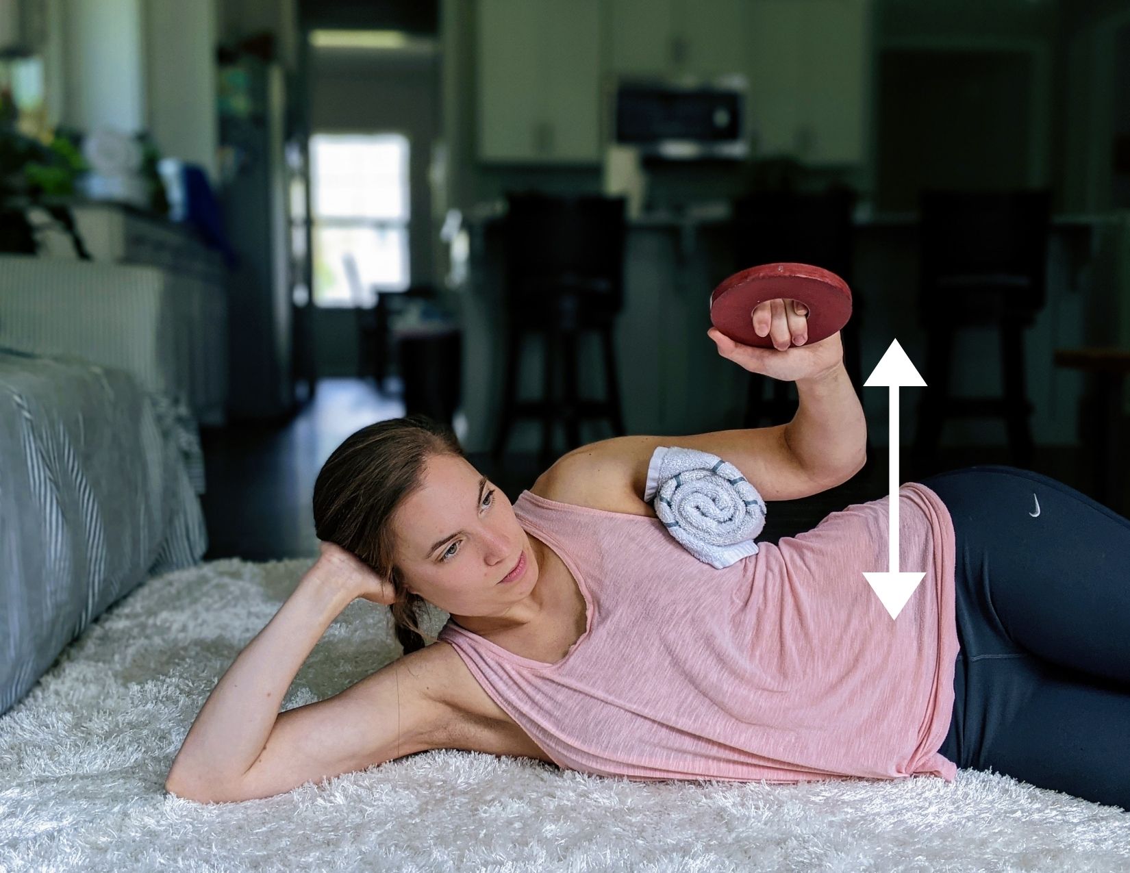 8 Infraspinatus Exercises to Build a Strong Rotator Cuff Facts & Physio