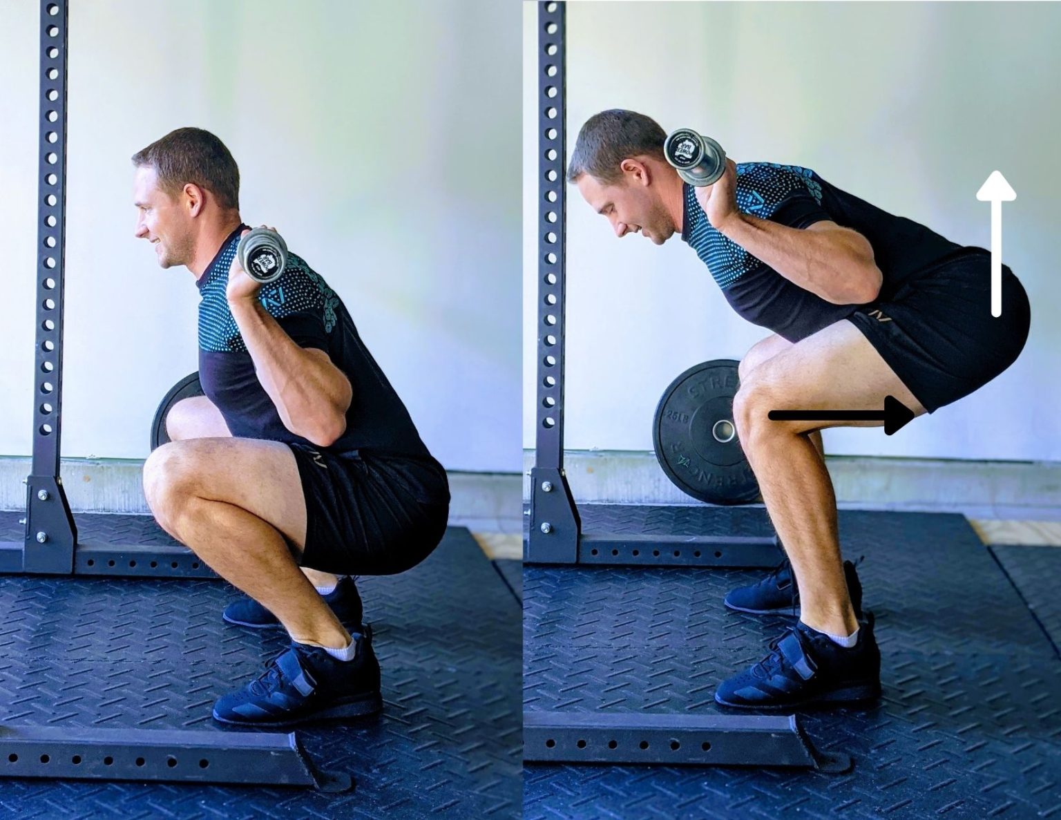 Lower Back Pain After Squats How To Fix