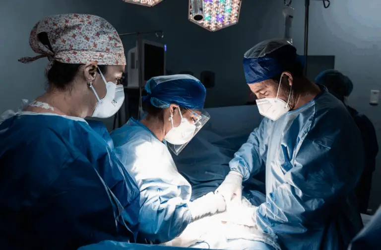 4 key steps before back surgery for low back pain relief