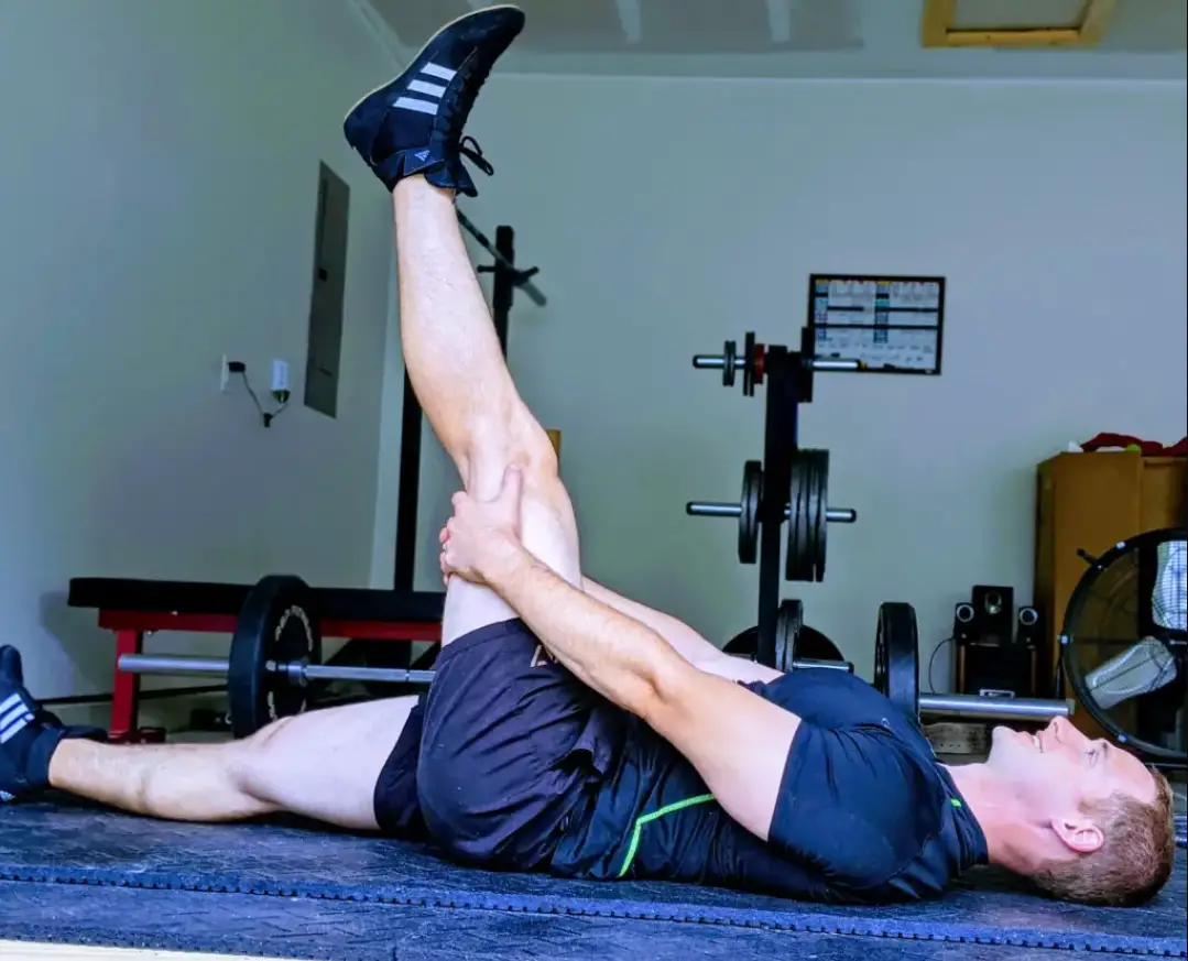 Do Tight Hamstrings Cause Back Pain? (Evidence-Based) - Facts & Physio