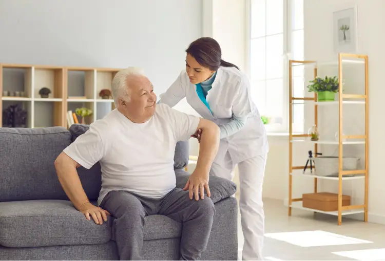 GLP-1 Mistake causes frailty and weakness in later adulthood