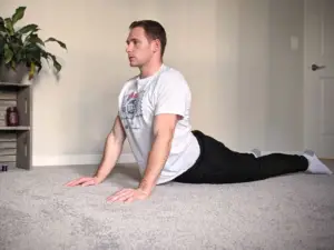 How I survived low back pain with strengthening and extension exercises